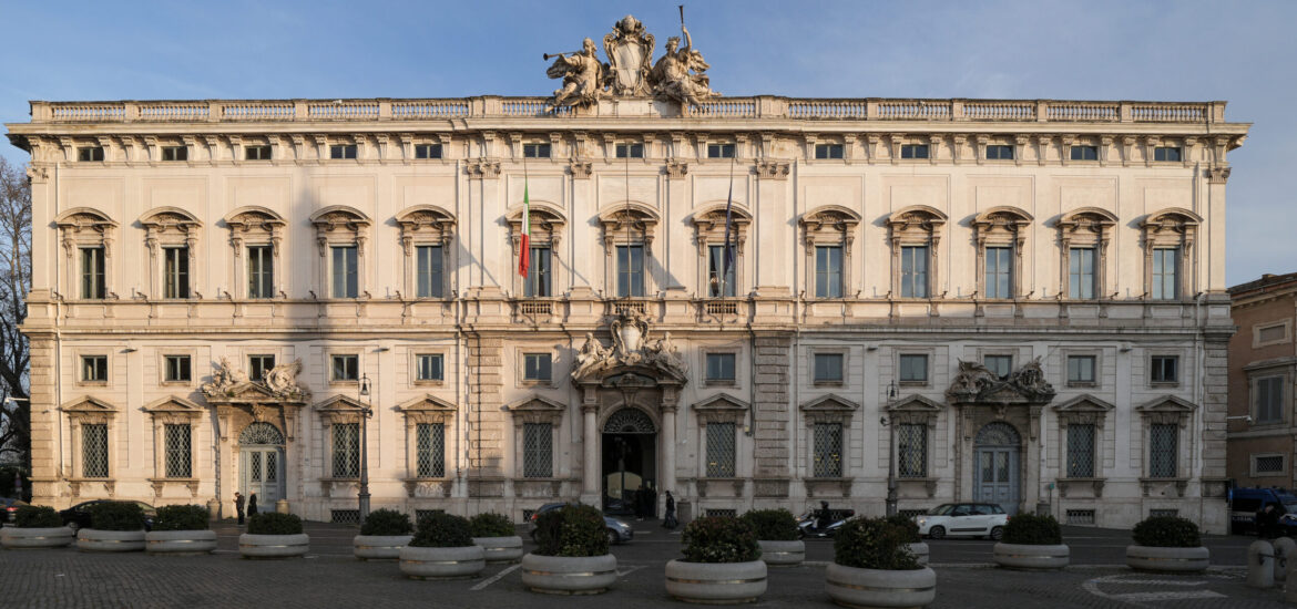 consulta licenziamenti