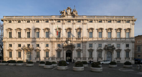 consulta licenziamenti