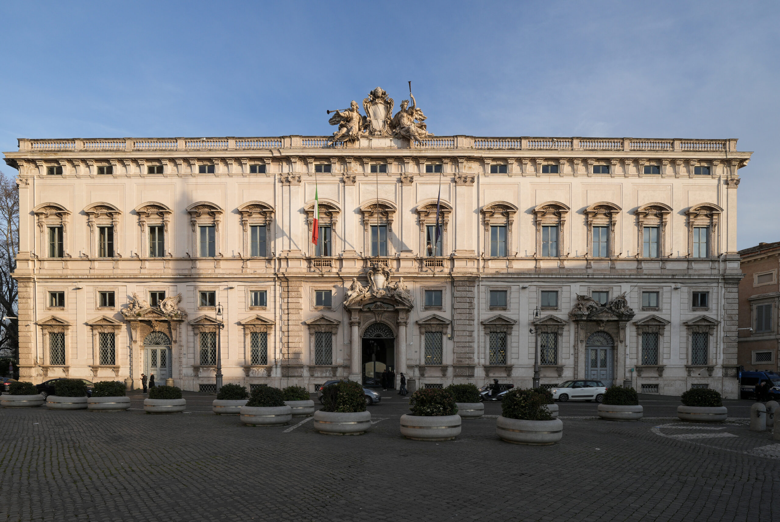 consulta licenziamenti