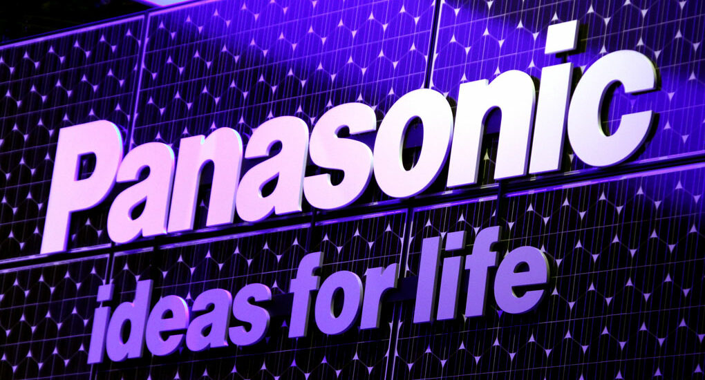 Panasonic