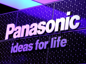 panasonic