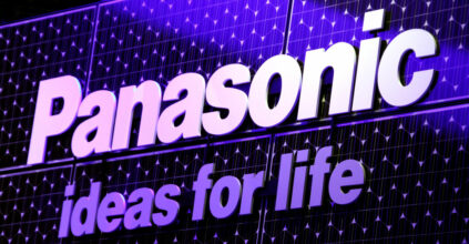 Panasonic