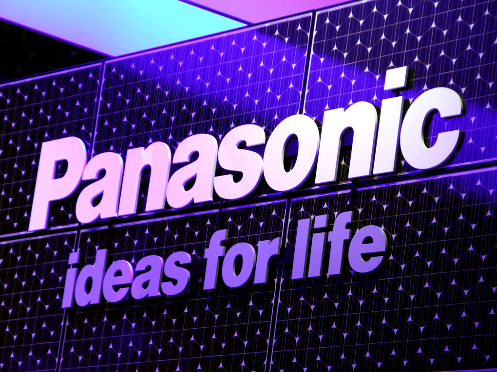 Here's how Panasonic holds back Tesla shares