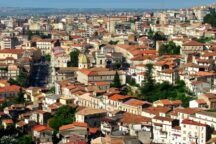 Lamezia Terme