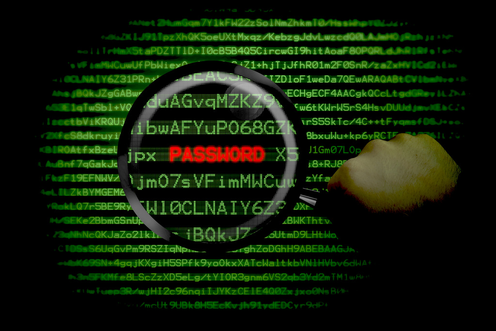 Verità e bugie su Collection1 e il grande furto di password