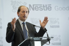 ceo nestlé