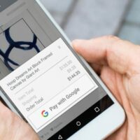 Google p