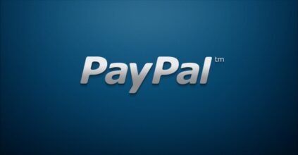 PayPal Lascia La Crimea