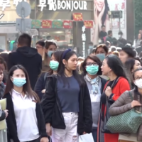 virus cina app coronavirus