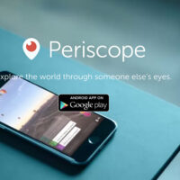Periscope per Android