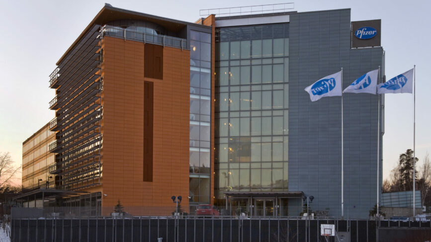 PFIZER