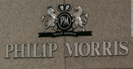 Come Si Scaldano Philip Morris E Altria