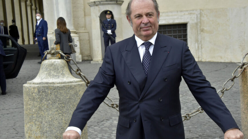 Generali ASSICURAZIONI