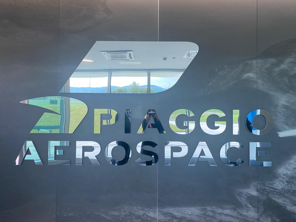 Is there really an electric future for Piaggio Aerospace?