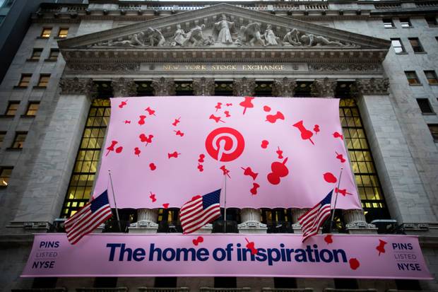 Uber, Lyft e Pinterest. Perché le super-Ipo finora hanno toppato