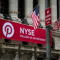 Perché va tenuta d’occhio l’Ipo di Pinterest