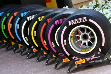 pirelli aston martin