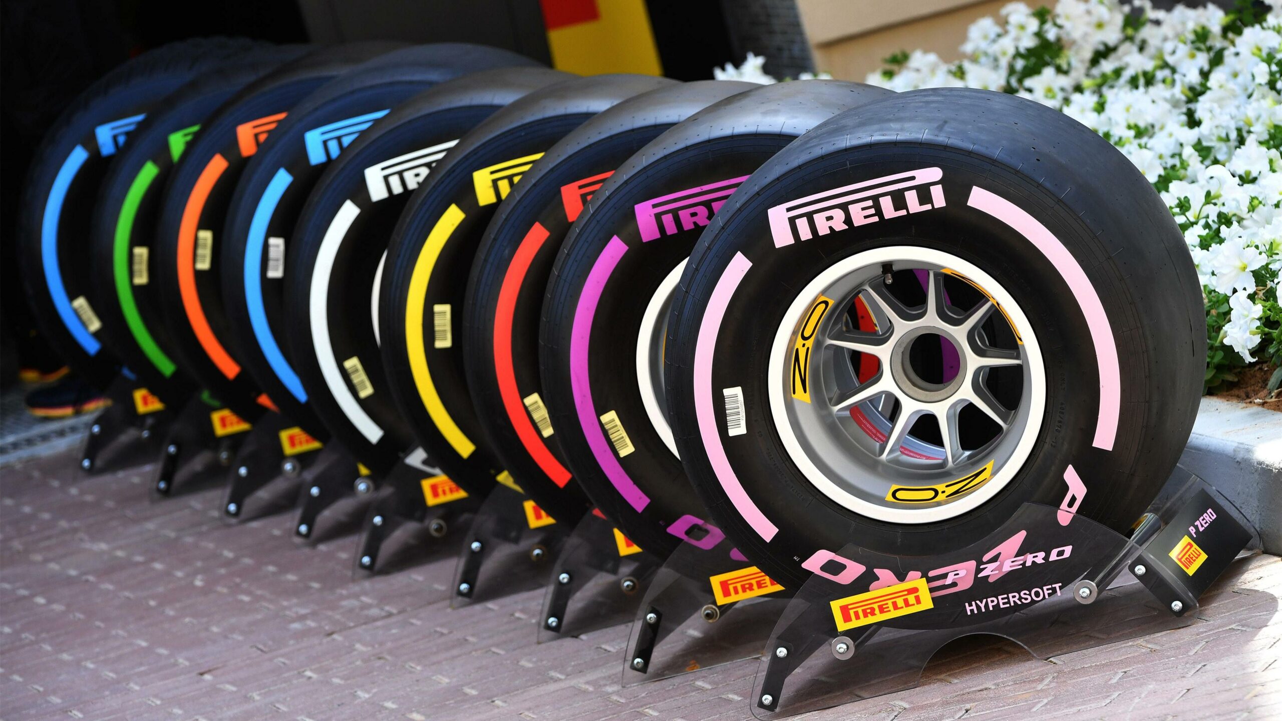 Why the analysts are tripping over Pirelli