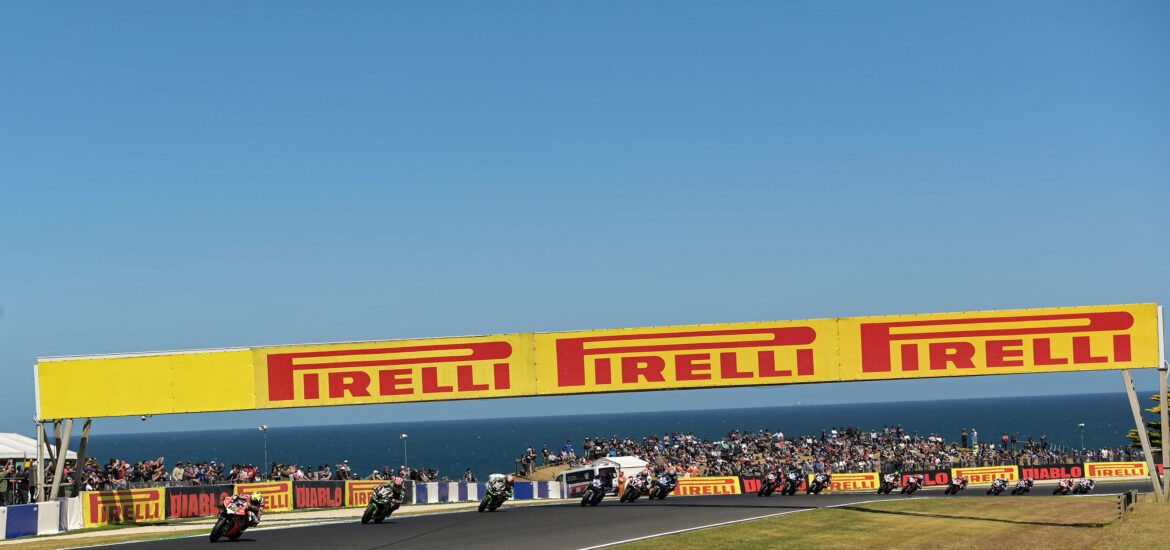 Pirelli Camfin