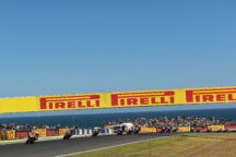 Pirelli Camfin