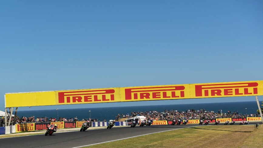 Pirelli Camfin