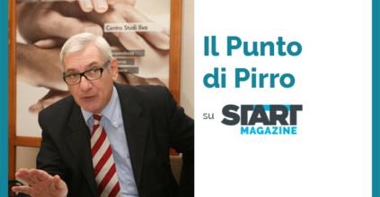 Invitalia Di Arcuri Salverà Ilva O Aiuterà Arcelor Mittal?