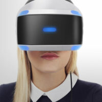 headset