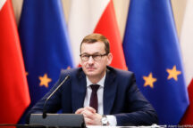Polonia Recovery Plan
