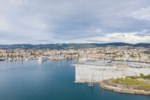 Porto Di Trieste