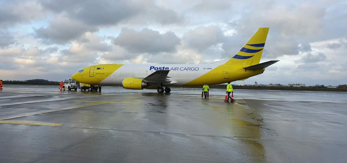 Poste Air Cargo