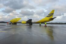 Poste Air Cargo