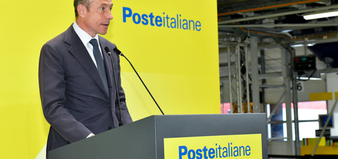 Poste Italiane