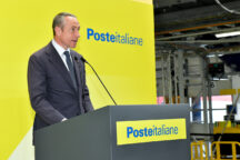 Poste Italiane