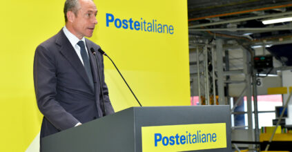 Poste Italiane