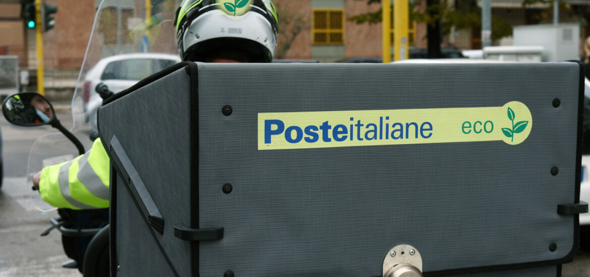 Poste Italiane Tar