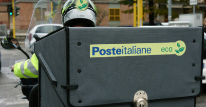 Poste Italiane Tar