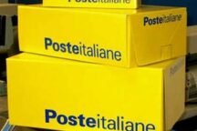 Poste Agcom Sengi Express