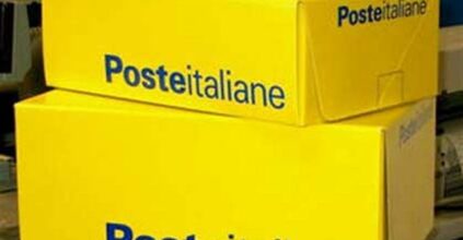 Poste Agcom Sengi Express