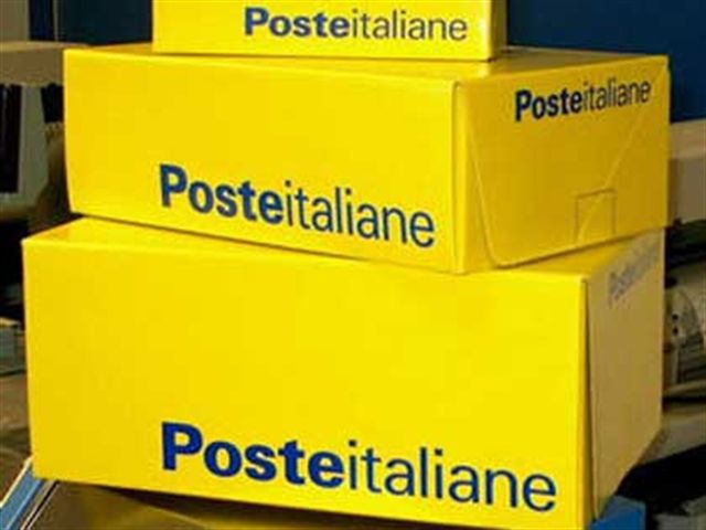 Poste Agcom Sengi Express