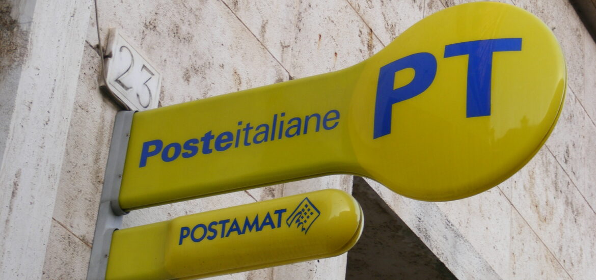 Poste Bnl Italiane Tim Fibra Banda Ultra Larga