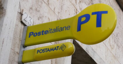 Poste Bnl Italiane Tim Fibra Banda Ultra Larga