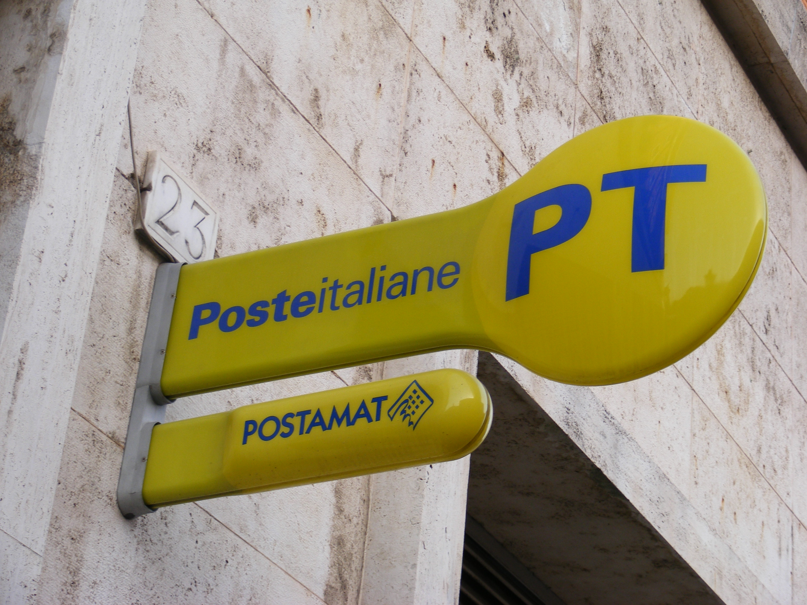 Poste Bnl italiane tim fibra banda ultra larga