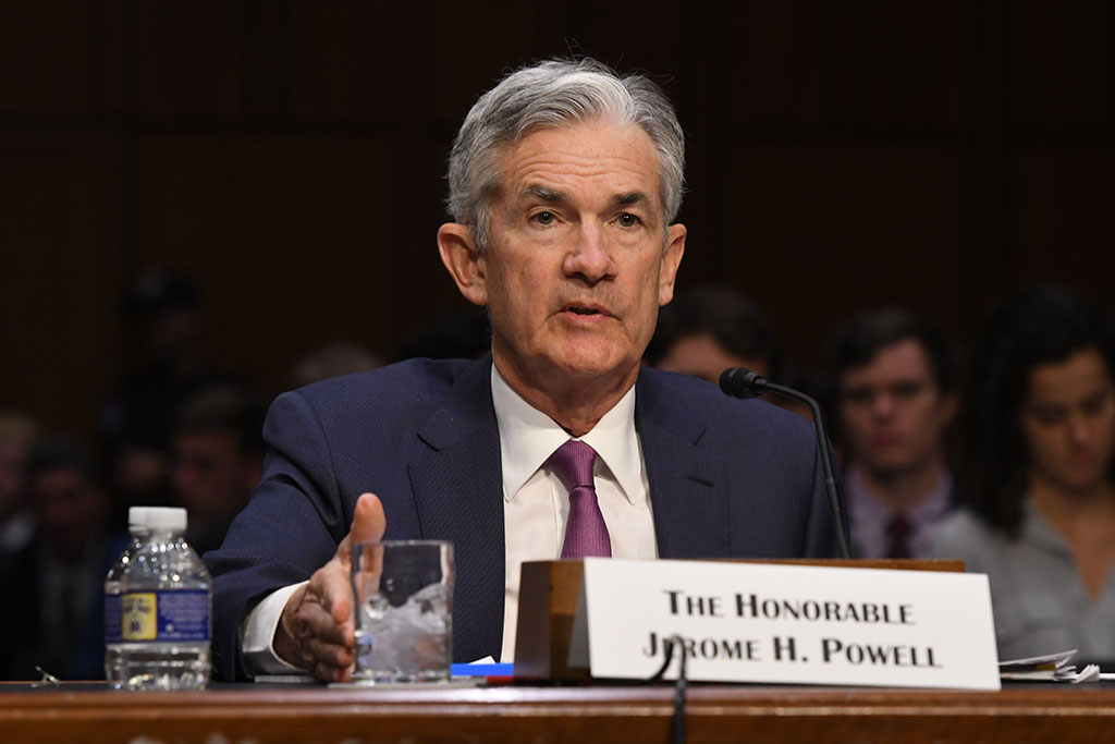 What the Powell Fed will do (and what not) on climate change