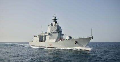 Fincantieri Ppa