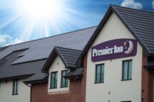 Whitbread Premier Inn