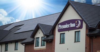 Whitbread Premier Inn