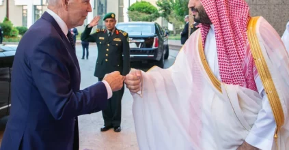 Che Cosa Faranno Usa E Arabia Saudita Sulla Difesa