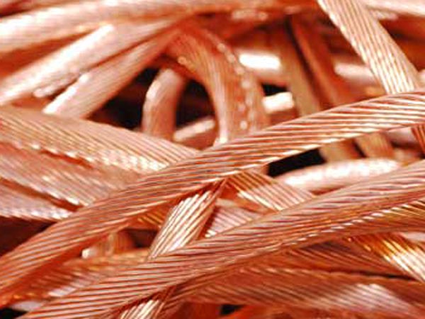 Will we run out of copper for the energy transition?