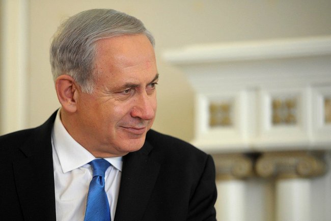 Netanyahu