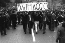 La Festa Del Lavoro